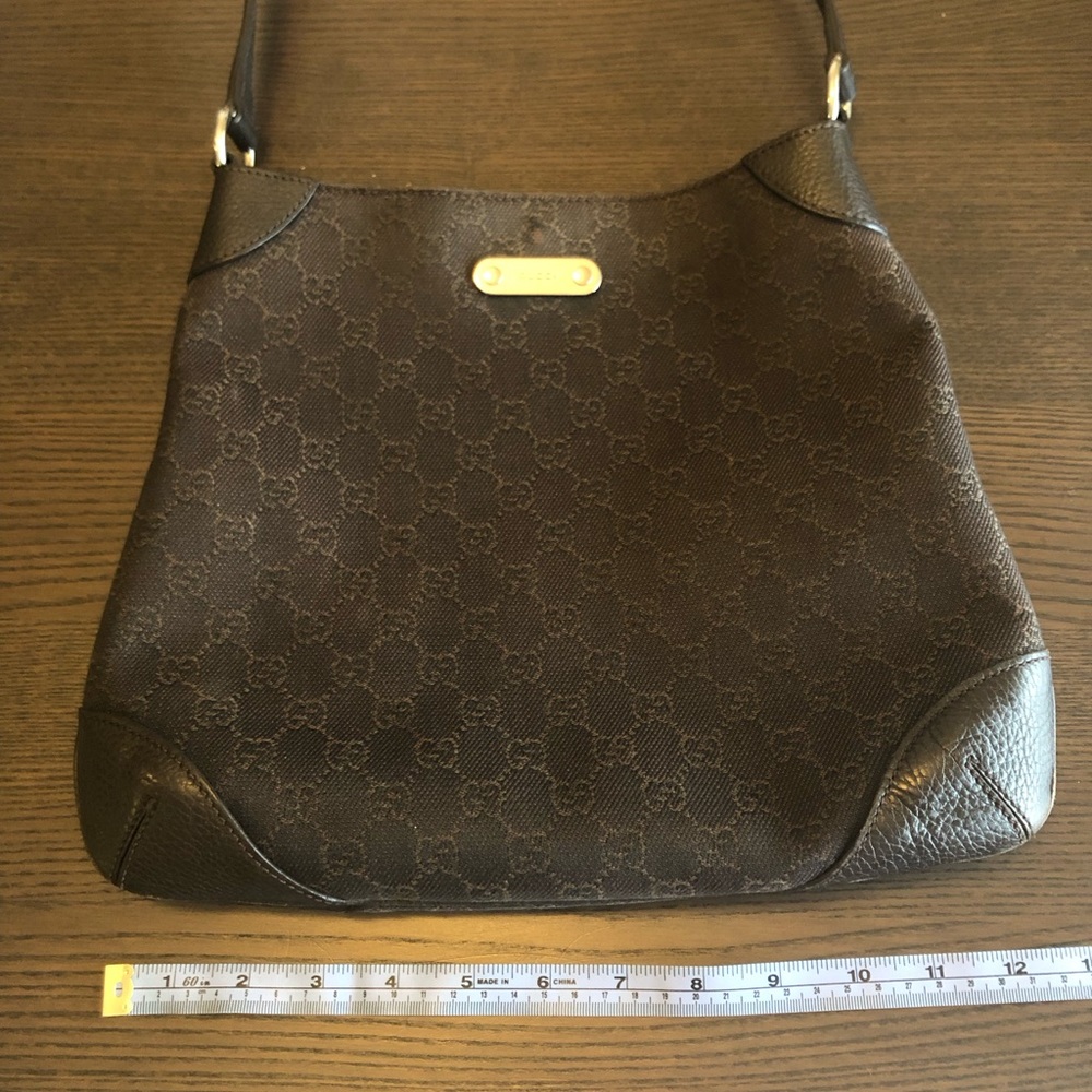 Gucci shoulder bag - Picture 5 of 16